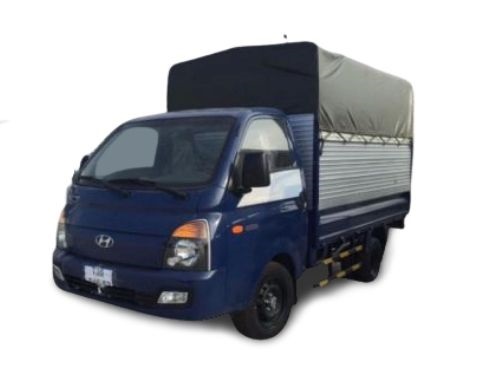 Mọi điều về xe tải Hyundai Porter H150 mà bạn cần biết