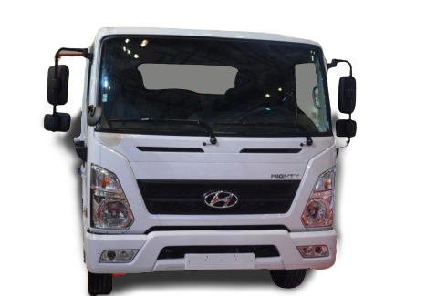 HYUNDAI MIGHTY EX8 - Chuẩn mực mới cho xe tải trung năm 2020